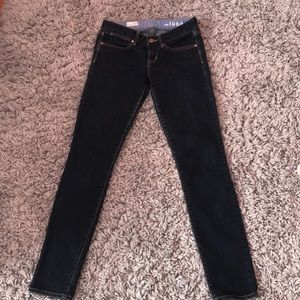 Gap 1969 Jeans “Always Skinny”